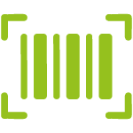 Barcode Icon