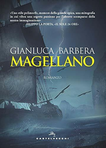 Magellano (Narrativa)