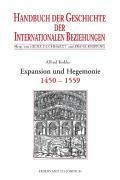 Handbuch der Geschichte der Internationalen Beziehungen 1. Die spätmittelalterliche Res publica chri