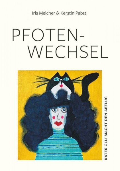 Pfoten-Wechsel: Kater Olli macht den Abflug