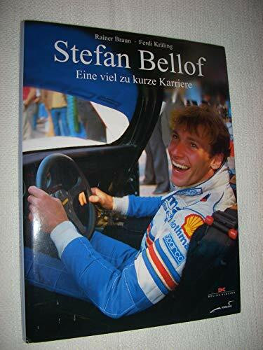 Stefan Bellof