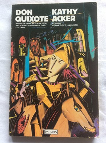 Don Quixote (Paladin Books)