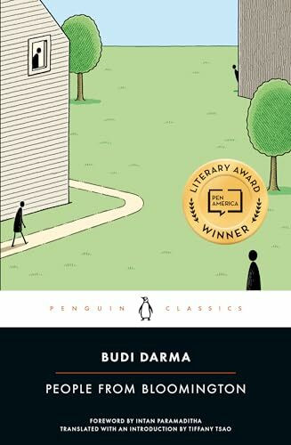 People from Bloomington (Penguin Classics)