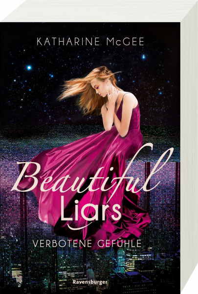 Beautiful Liars, Band 1: Verbotene Gefühle (Beautiful Liars, 1)