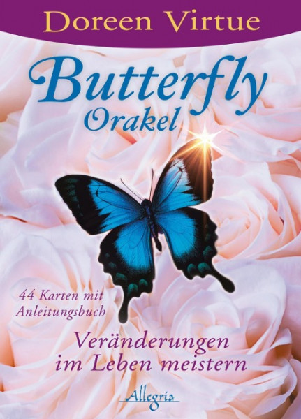 Butterfly-Orakel