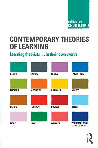 Contemporary Theories of Learning: Learning Theorists … In Their Own Words