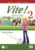 Vite!: Livre 2 (A2)