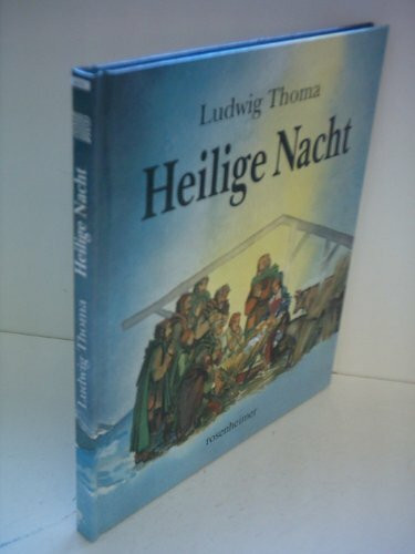 Heilige Nacht