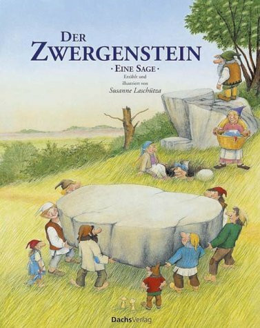 Der Zwergenstein