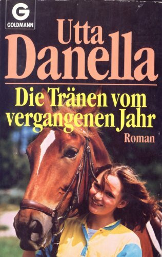 Die Tränen vom vergangenen Jahr