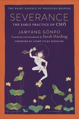 Severance: The Early Practice of Cho