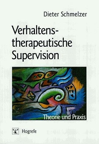 Verhaltenstherapeutische Supervision