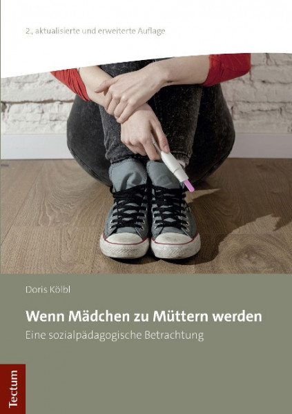 Wenn Mädchen zu Müttern werden