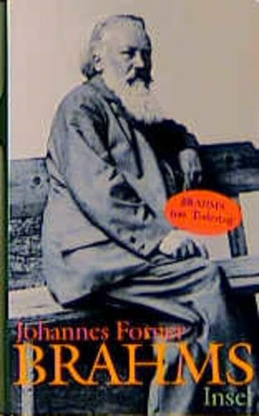 Brahms: Ein Sommerkomponist