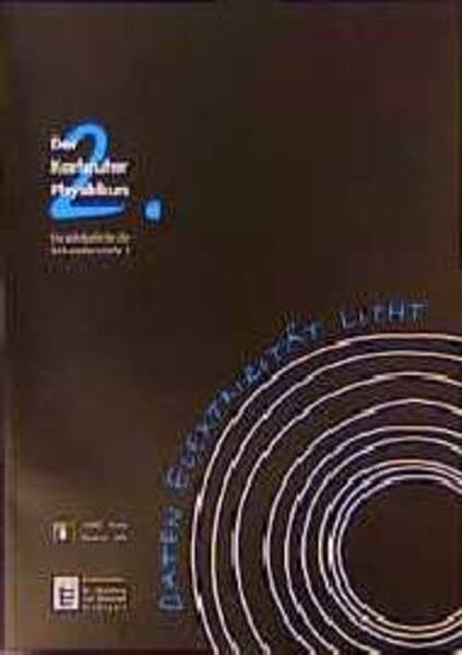Der Karlsruhe Physikkurs. Ein Lehrbuch für die Sekundarstufe 1: Der Karlsruher Physikkurs, Tl.2, Daten, Elektrizität, Licht