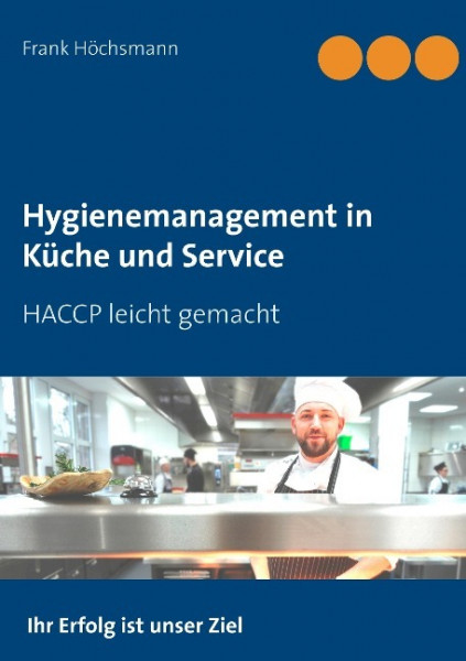 Hygienemanagement in Küche und Service