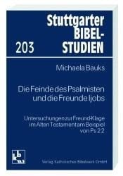 Die Feinde des Psalmisten