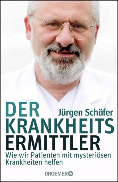 Der Krankheitsermittler