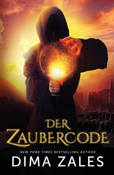 Der Zaubercode