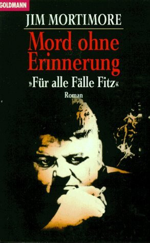 Mord ohne Erinnerung