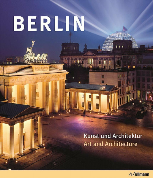 Berlin: Art and Architecture