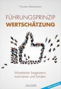 Führungsprinzip Wertschätzung