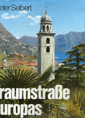Traumstrasse Europas