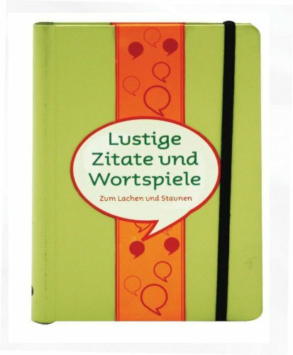 Lustige Zitate und Wortspiele