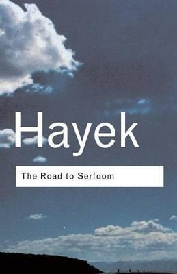 Road to Serfdom