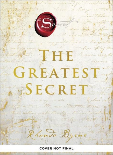 The Greatest Secret