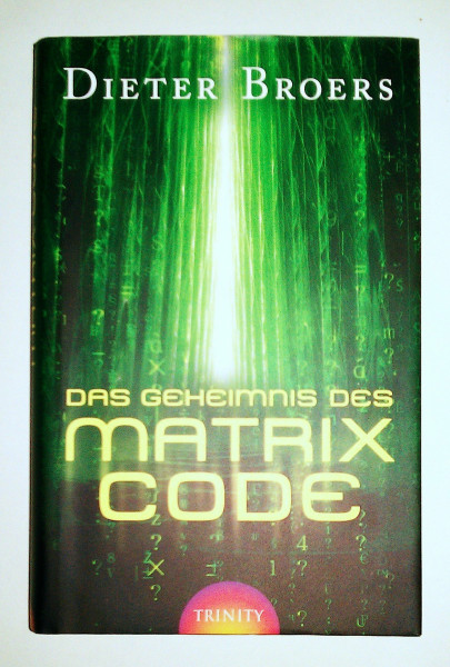 Das Geheimnis des Matrix Code