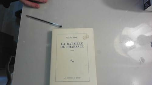 La Bataille De Pharsale