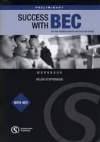 Success wtih BEC Preliminary - Workbook with Key
