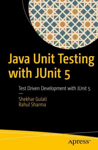 Java Unit Testing with JUnit