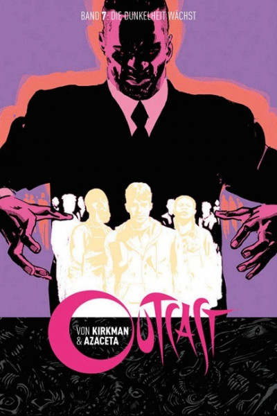 Outcast 7