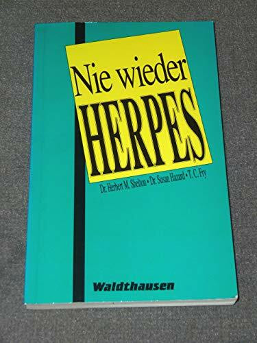 Nie wieder Herpes!