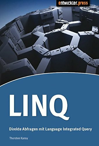 LINQ: Direkte Abfragen mit Language-Integrated Query