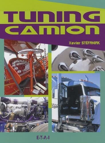 Tuning Camion