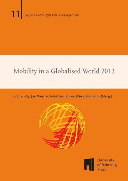 Mobility in a Globalised World 2013