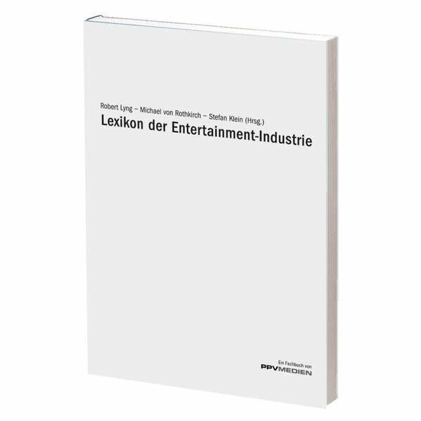 Lexikon der Entertainment-Industrie