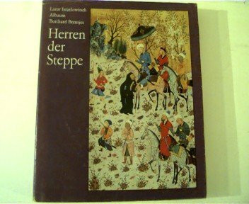Herren der Steppe