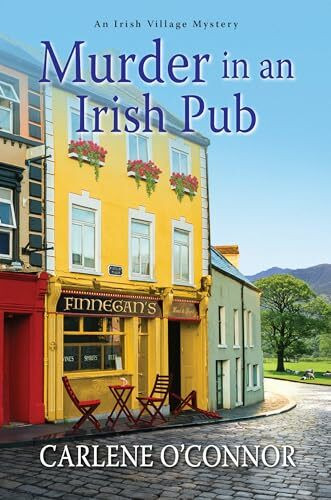Kensington Murder In An Irish Pub (An Irish Village Mystery, Band 4)