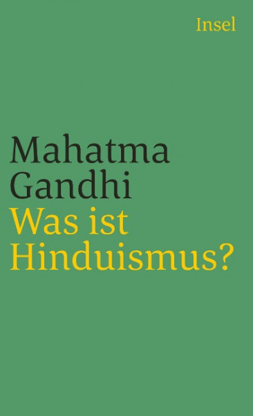 Was ist Hinduismus?
