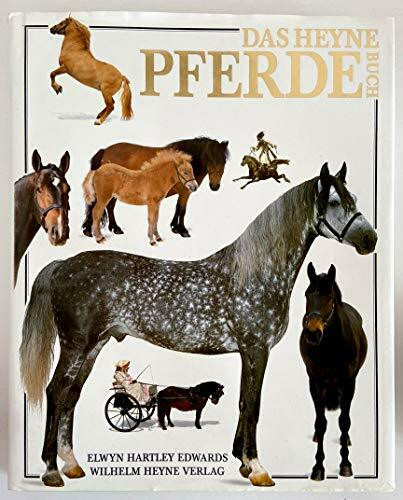 Das HEYNE Pferde-Buch