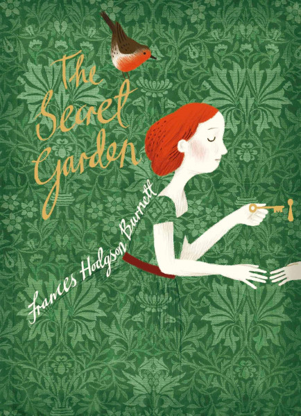 The Secret Garden. V & A Collector's Edition
