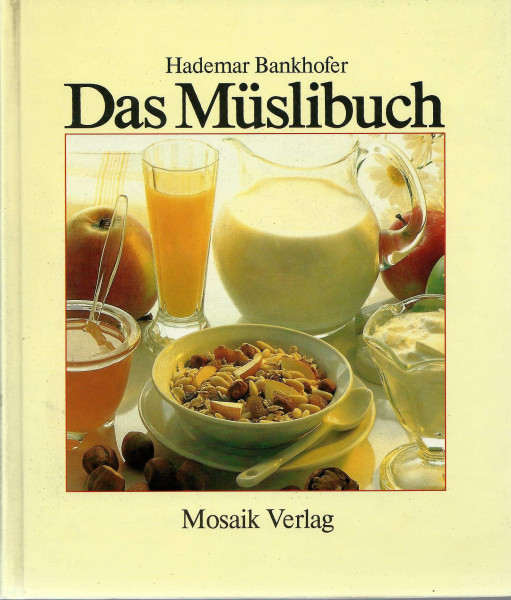 Das Müslibuch