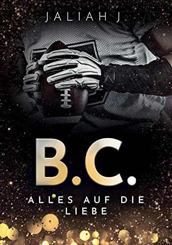 B.C. 3: Alles auf die Liebe