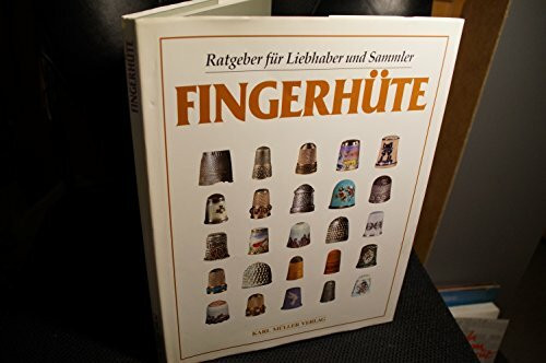 Fingerhüte