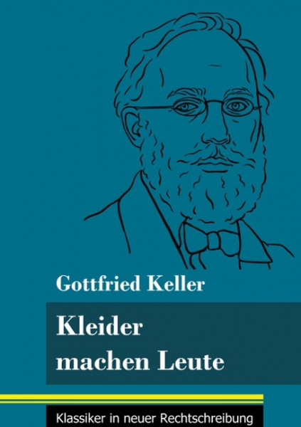 Kleider machen Leute