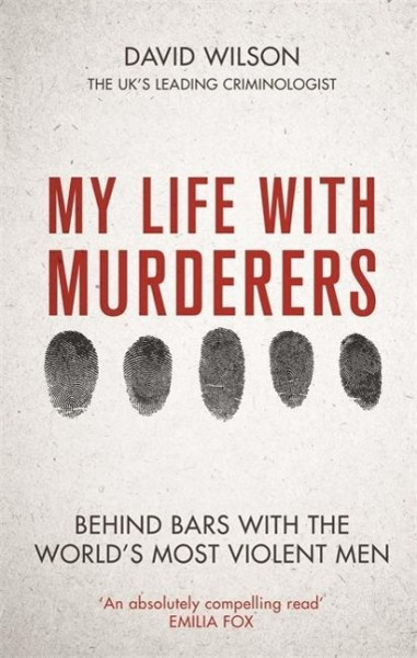 My Life with Murderers